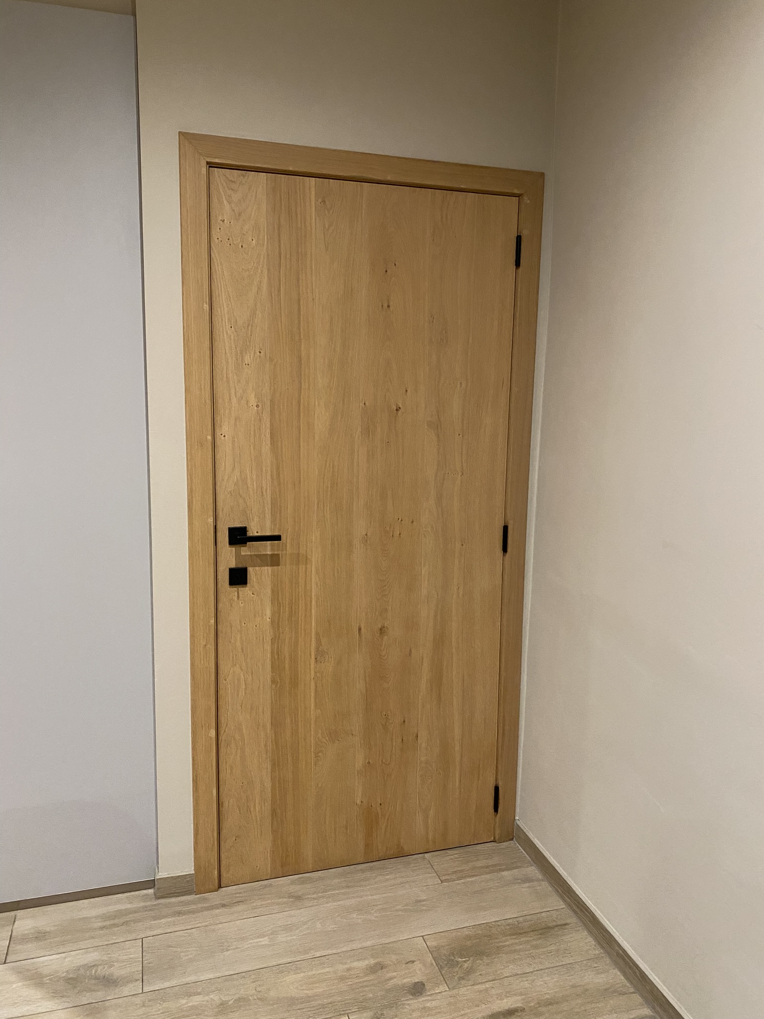 Binnendeuren - Foto 1