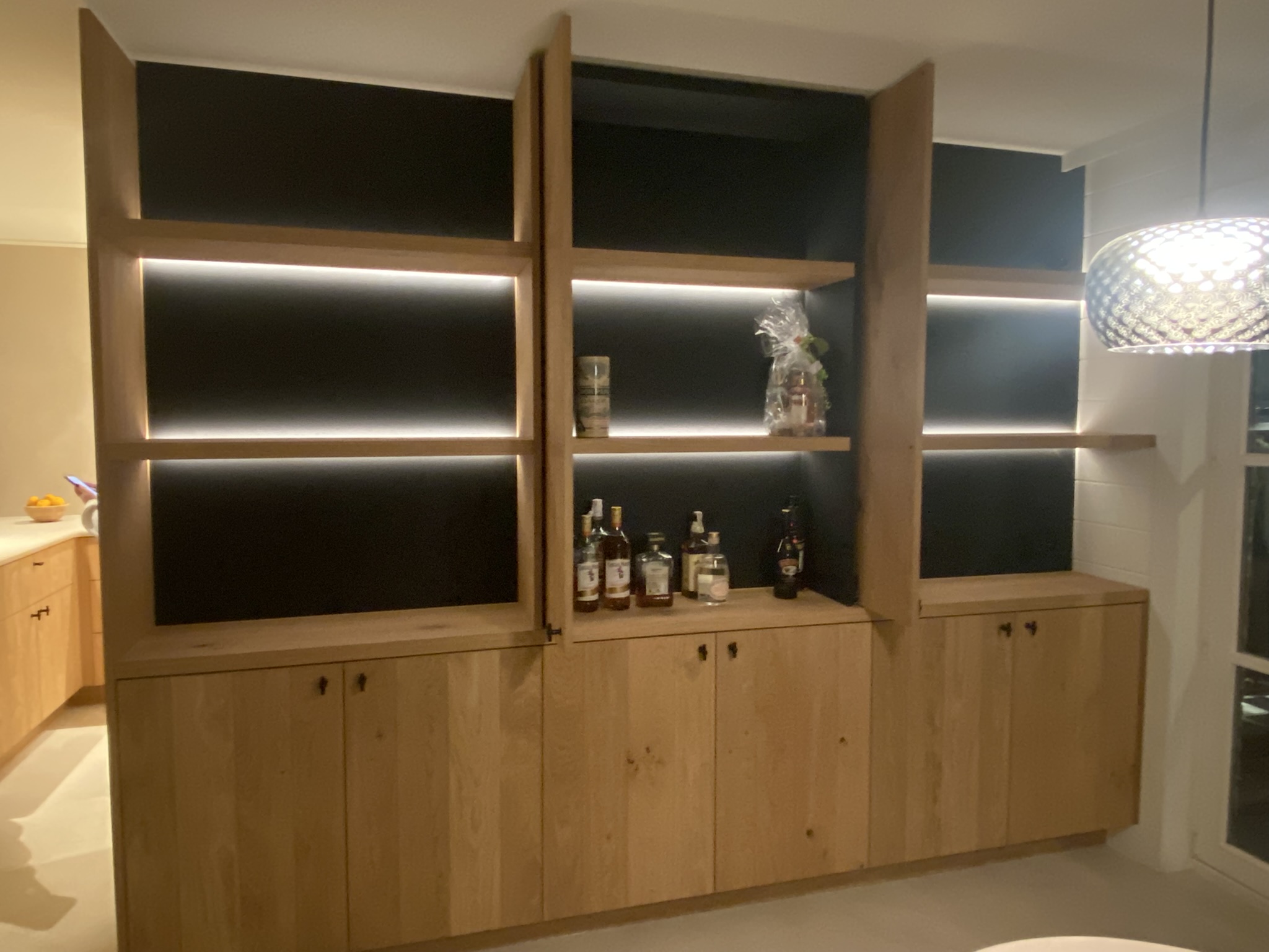 Maatkasten & Meubelmaatwerk