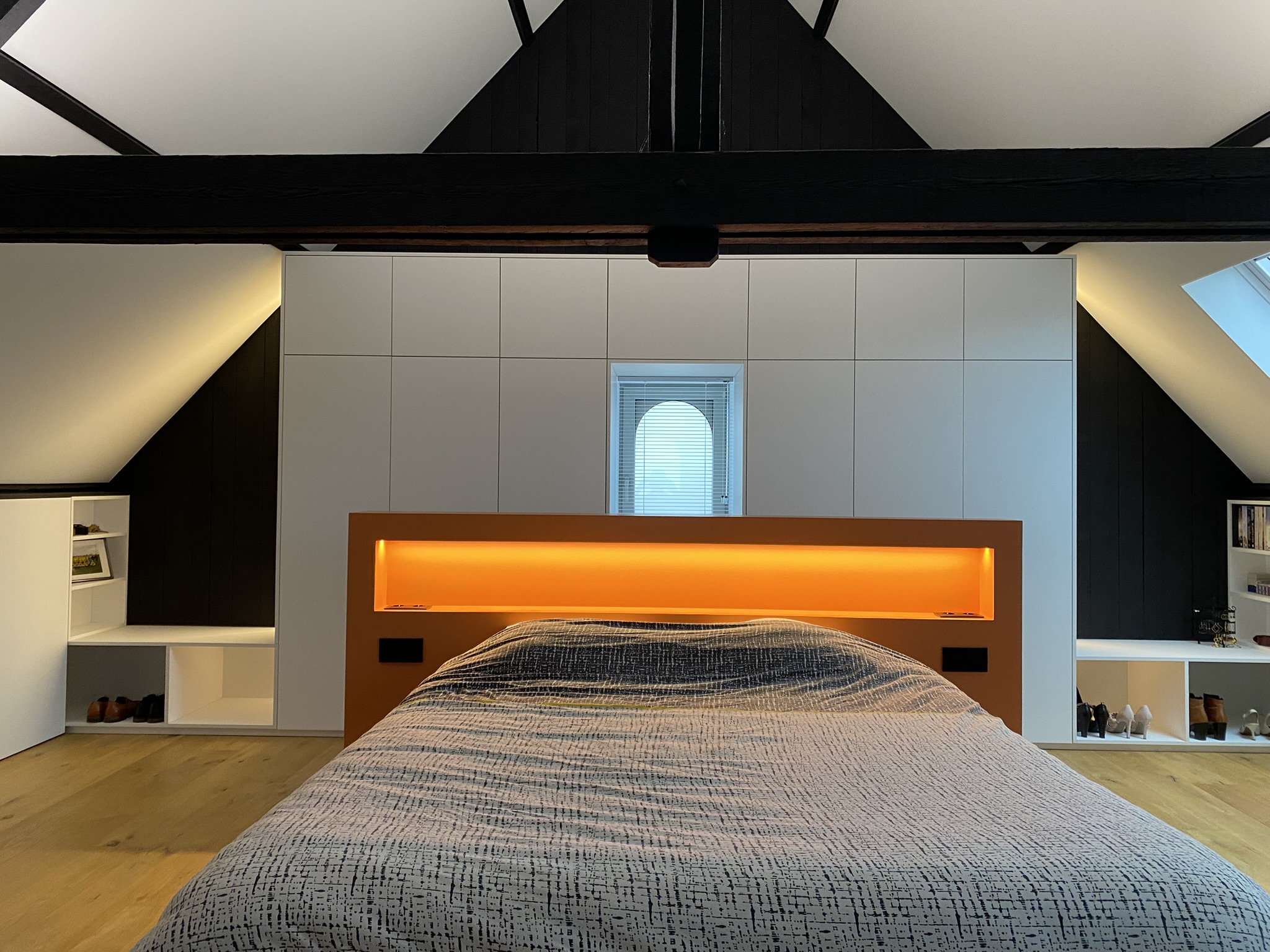 Renovatie Kamers - Foto 1