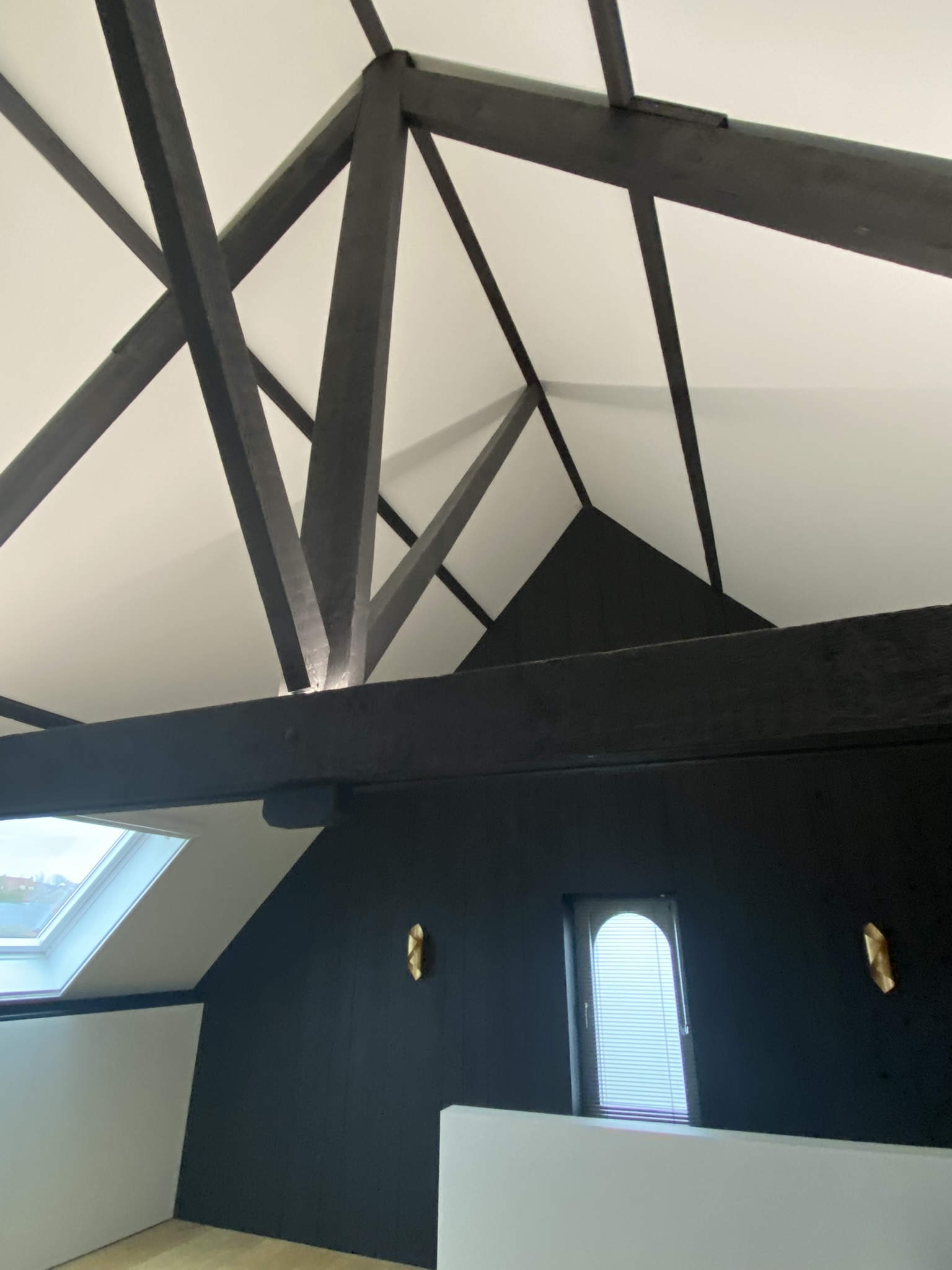 Renovatie & Afwerking